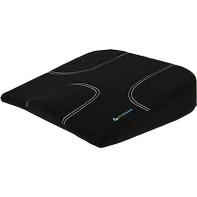KINE TRAVEL 169841 Ergonomisch zitkussen - Zitkussen KINE TRAVEL 169841 Ergonomisch zitkussen - Zitkussen