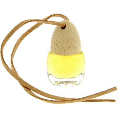 Déodorant AIR SPA Tonic - 6 ml - Publicité Déodorant AIR SPA Tonic - 6 ml - Publicité