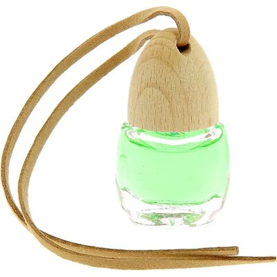 AIR SPA - PURE - 6 ml - Car air freshener AIR SPA - PURE - 6 ml - Car air freshener