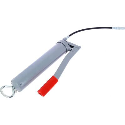 Bomba de grasa de metal Precision Steel - Herramienta para vehículos Bomba de grasa de metal Precision Steel - Herramienta para vehículos