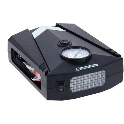 PRECISION Mini Compresseur - 12 V - Publicité PRECISION Mini Compresseur - 12 V - Publicité