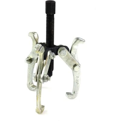 PRECISION STEEL Modelo 7500 - Extrator PRECISION STEEL Modelo 7500 - Extrator