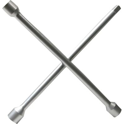 Cartec 213196 Combination Wrench - Heavy-duty Steel - Wheel Use Cartec 213196 Combination Wrench - Heavy-duty Steel - Wheel Use
