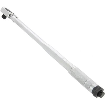 Clé dynamométrique Cartec 210Nm - Pour boulons et écrous Clé dynamométrique Cartec 210Nm - Pour boulons et écrous