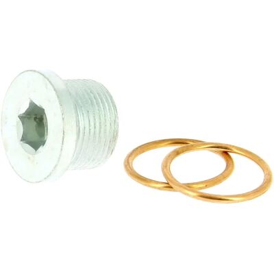 XLTECH bouchon de vidange d'huile pour FIAT - Stilo, Ducato, Panda, Punto, Seicento, Bravo XLTECH bouchon de vidange d'huile pour FIAT - Stilo, Ducato, Panda, Punto, Seicento, Bravo