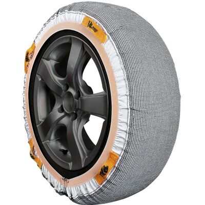 XL PERFORM TOOLS TX9 Snow Chains - Snow Chains XL PERFORM TOOLS TX9 Snow Chains - Snow Chains