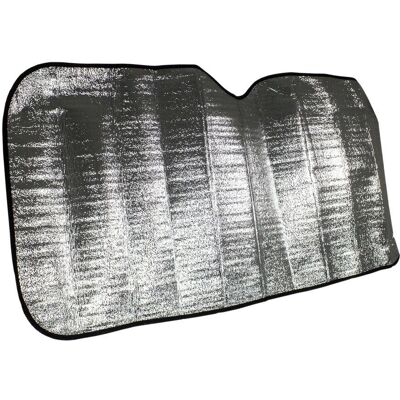 CARLINÉA - CARLINÉA 1 - Silver - Monospace - Sun Visor CARLINÉA - CARLINÉA 1 - Silver - Monospace - Sun Visor