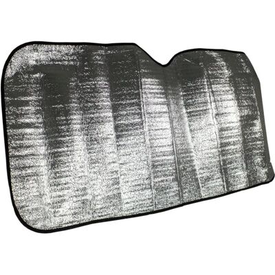 CARLINÉA - CARLINÉA 1 - Plateado - Monospace - Visor solar CARLINÉA - CARLINÉA 1 - Plateado - Monospace - Visor solar