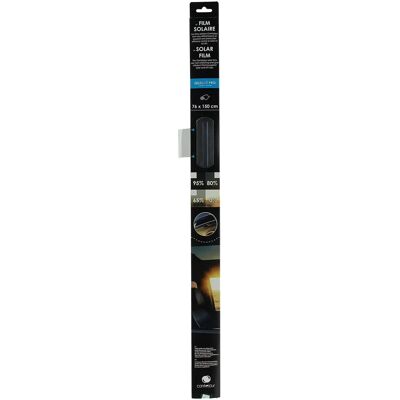 Persiana solar contrejour 76x150cm - Protección 65% UV Persiana solar contrejour 76x150cm - Protección 65% UV