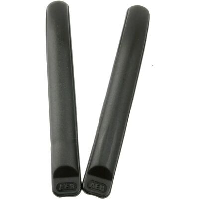 CARLINEA 483675 Elastyczne Ochraniacze z PVC na Zderzak - Ochrona Samochodu CARLINEA 483675 Elastyczne Ochraniacze z PVC na Zderzak - Ochrona Samochodu
