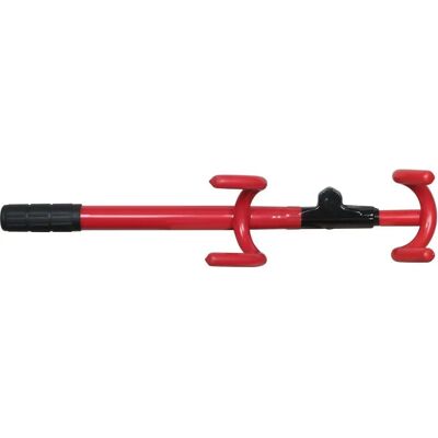 CARTEC Stahl Lenkradschloss - Diebstahlsicherungsstock CARTEC Stahl Lenkradschloss - Diebstahlsicherungsstock
