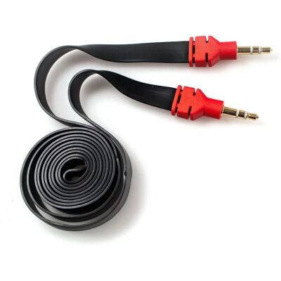 Auto-T 540122 Cable de audio 1,2 m - Cable de audio Auto-T 540122 Cable de audio 1,2 m - Cable de audio