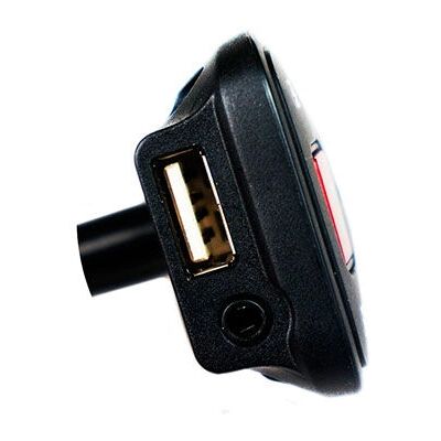 Auto-T 540312 Transmisor FM Bluetooth - Audio de Coche Auto-T 540312 Transmisor FM Bluetooth - Audio de Coche