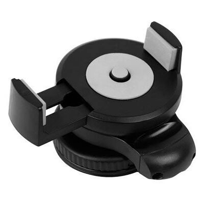 Soporte para Teléfono Auto-T 540317 - Pasivo, Rotación 360° - Soporte de Coche Soporte para Teléfono Auto-T 540317 - Pasivo, Rotación 360° - Soporte de Coche