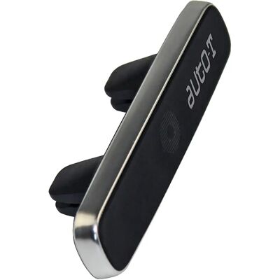 AUTO-T 540334 Magnetischer Telefonhalter für Lüftungsschlitze - Für Große Telefone AUTO-T 540334 Magnetischer Telefonhalter für Lüftungsschlitze - Für Große Telefone