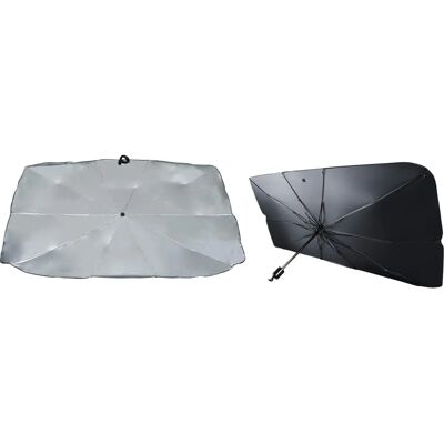 Brand Model - Bilparaply 140x79 cm Brand Model - Bilparaply 140x79 cm