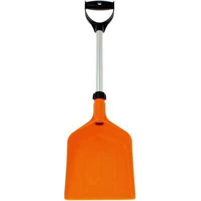 Łopata do Śniegu Xlptools Teleskopowa 715mm - Narzędzie do odśnieżania Łopata do Śniegu Xlptools Teleskopowa 715mm - Narzędzie do odśnieżania