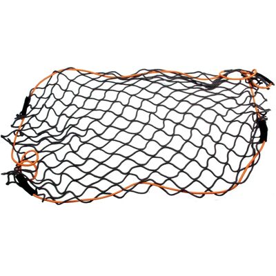 XL Perform Tool Trailer Net 150x110 cm - Trailer Net with Handles XL Perform Tool Trailer Net 150x110 cm - Trailer Net with Handles