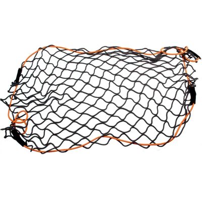 XL PERFORM TOOLS Anhängernetz - 200x120 cm Strapazierfähiger Schutz XL PERFORM TOOLS Anhängernetz - 200x120 cm Strapazierfähiger Schutz