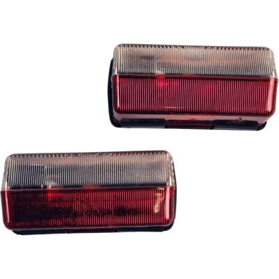 XL PERFORM TOOLS XL Perform Per 553914 Podwójne światła sygnalizacyjne - Marker Lights XL PERFORM TOOLS XL Perform Per 553914 Podwójne światła sygnalizacyjne - Marker Lights