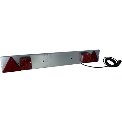 XL Perform Tools Trailer Lighting Ramp - Signaling 4-Function, 1m XL Perform Tools Trailer Lighting Ramp - Signaling 4-Function, 1m