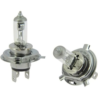 XL TECH Cartec Long Life H4 12V 60/55W - Scheinwerferlampe XL TECH Cartec Long Life H4 12V 60/55W - Scheinwerferlampe