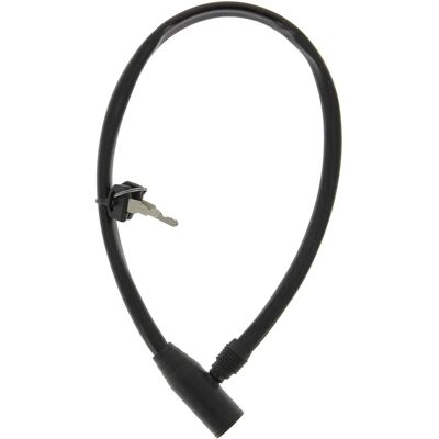 Candado de cable Eskapad - 55 CM Candado de cable Eskapad - 55 CM