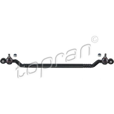 Topran Steering Linkage Middle Opel Omega Senator 200 367 - Steering Linkage Topran Steering Linkage Middle Opel Omega Senator 200 367 - Steering Linkage