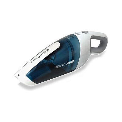 Rowenta AC4461 - Azul, Branco - Aspirador Rowenta AC4461 - Azul, Branco - Aspirador