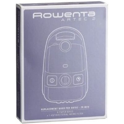 Rowenta ZR 0015 - Stofzuigeraccessoire Rowenta ZR 0015 - Stofzuigeraccessoire