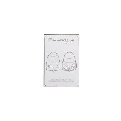 Rowenta Zr001701 - Accessoire pour aspirateur - Publicité Rowenta Zr001701 - Accessoire pour aspirateur - Publicité