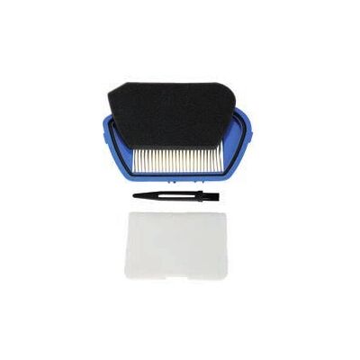 Accessoire d'aspirateur Rowenta ZR 005401 - Filtre HEPA 10 - Publicité Accessoire d'aspirateur Rowenta ZR 005401 - Filtre HEPA 10 - Publicité