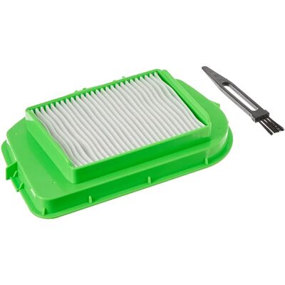 Filtre HEPA Rowenta ZR005701 pour Aspirateur Cyclonique - Pièce de Rechange - Publicité Filtre HEPA Rowenta ZR005701 pour Aspirateur Cyclonique - Pièce de Rechange - Publicité