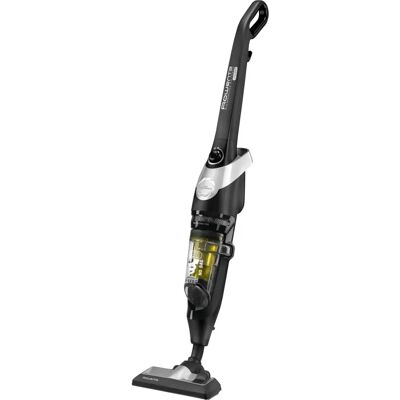Rowenta RH8155WA - Nero, Argento, Giallo - Scopa elettrica Rowenta RH8155WA - Nero, Argento, Giallo - Scopa elettrica