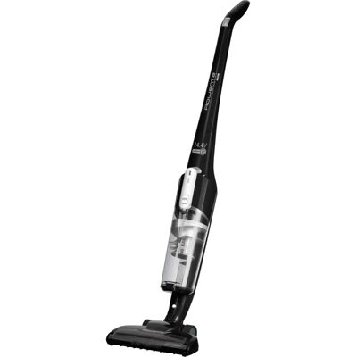Rowenta RH6545WH - Preto - Aspirador de Hastane Rowenta RH6545WH - Preto - Aspirador de Hastane