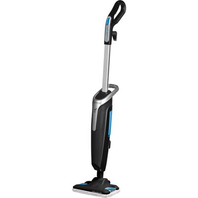 Rowenta RY6555WH - Azul/Negro - Fregona de vapor Rowenta RY6555WH - Azul/Negro - Fregona de vapor