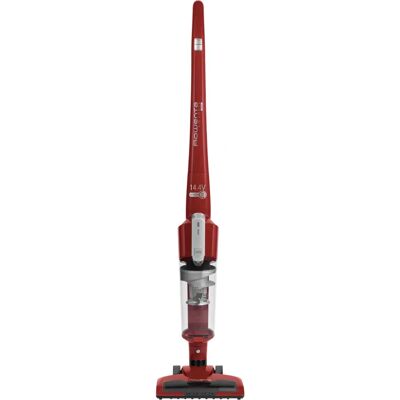 Rowenta RH6543 - Roșu - Aspirator vertical Rowenta RH6543 - Roșu - Aspirator vertical