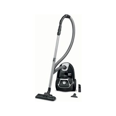Rowenta RO3945EA - Noir/Argent - Aspirateur Rowenta RO3945EA - Noir/Argent - Aspirateur