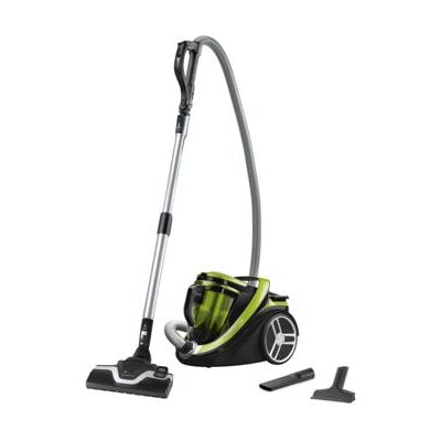 Rowenta RO7612EA - Vert - Aspirateur - Publicité Rowenta RO7612EA - Vert - Aspirateur - Publicité