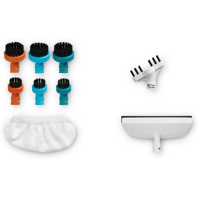 Rowenta ZR850003 - Zubehörset Rowenta ZR850003 - Zubehörset
