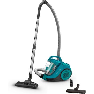 Rowenta RO2932EA - Turquesa - Aspirador Rowenta RO2932EA - Turquesa - Aspirador
