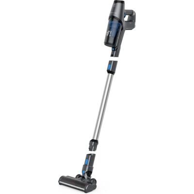 Rowenta RH6921 - Gris, Azul - Aspiradora de mano y de trineo 2 en 1 Rowenta RH6921 - Gris, Azul - Aspiradora de mano y de trineo 2 en 1