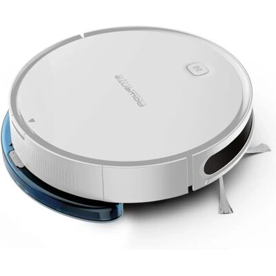Rowenta RR7387 - Vit - Robotdammsugare Rowenta RR7387 - Vit - Robotdammsugare