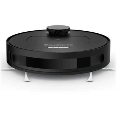 Rowenta RR7675WH - Fekete - Robot porszívó Rowenta RR7675WH - Fekete - Robot porszívó