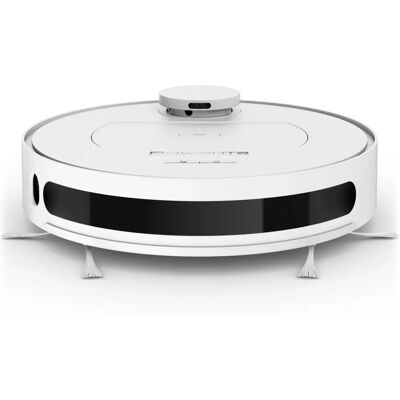 Rowenta RR7687 - Vit - Robotdammsugare Rowenta RR7687 - Vit - Robotdammsugare