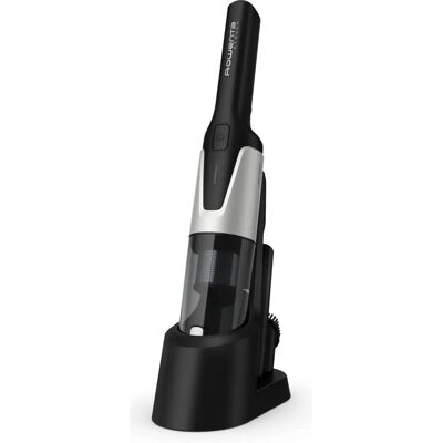 Rowenta AC9736 Xtrouch - Cinza, Branco - Aspirador de mão Rowenta AC9736 Xtrouch - Cinza, Branco - Aspirador de mão