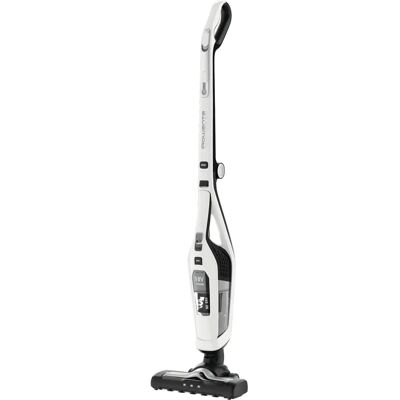 Rowenta RH6737 - Branco - Aspirador sem fio Rowenta RH6737 - Branco - Aspirador sem fio