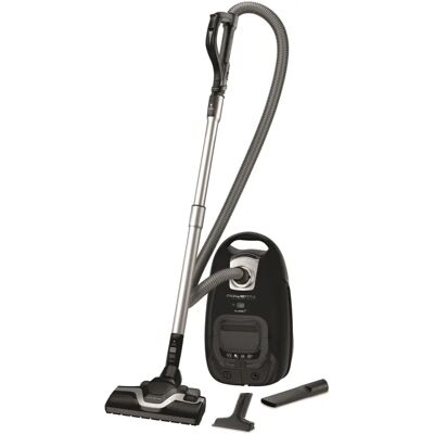 Rowenta RO7450EA - Noir - Aspirateur Rowenta RO7450EA - Noir - Aspirateur