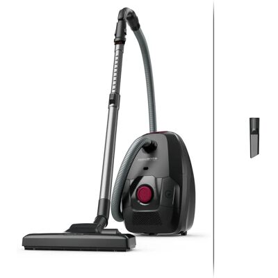 Rowenta RO4933 - Noir - Aspirateur Rowenta RO4933 - Noir - Aspirateur