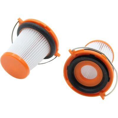 Set de filtros Rowenta X-trem Compact - Accesorios para aspiradora Set de filtros Rowenta X-trem Compact - Accesorios para aspiradora
